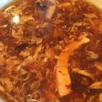 Best Hot and Sour Soup in Cherry Hill, NJ