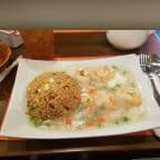 Best Shrimp w. Lobster Sauce in Cherry Hill, NJ